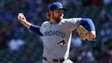 Can Spencer Miles hold on to fifth spot in Blue Jays rotation?