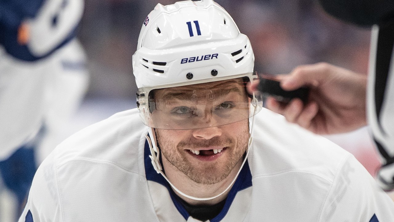 'There's no bad day for Max': Chayka updates Domi's surgery complications