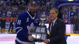 Toronto Marlies hoist Calder Cup, Akhtyamov named MVP
