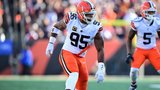Myles Garrett’s top plays from the 2025 season
