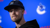 Canucks’ Rutherford on Pettersson’s mindset after Miller incident
