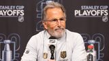 Could Golden Knights’ draft penalty be reduced in the future?