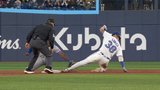 How Blue Jays’ lack of offensive firepower amplifies impact of miscues