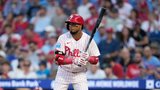Former GM Amaro Jr. on skill of Phillies’ Arraez: ‘Knows how to get hits’