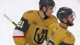 Golden Knights’ Howden beats buzzer with one tenth of second remaining