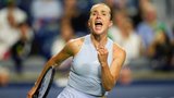 National Bank Open Highlights: (9) Svitolina def. (16) Alexandrova