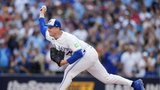 Blue Jays’ Varland talks keys to his game: ‘Execution, staying locked in’