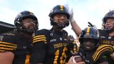 Tiger-Cats punch in first touchdown of 2026 CFL season