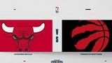 NBA Highlights: Raptors 135, Bulls 92