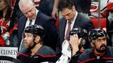 ‘Not that exciting’: Brind’Amour on Hurricanes’ long-awaited success