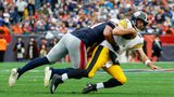 How concerned should Steelers fans be with dismal offence?