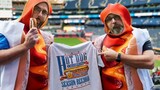 Blue Jays fans set hot dog consumption record for 2025 Loonie dog season