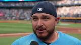 ‘This team is incredible’: Kirk on Blue Jays 45th comeback win