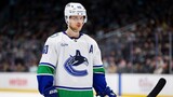 Canucks’ Kane: Pettersson entering season with ‘slightly different attitude’