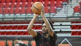 Raptors’ Walter on improved shooting going into new year: ‘Very confident’