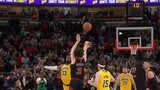 Gotta See It: Bulls’ Giddey stuns Lakers in wildest finish of the season