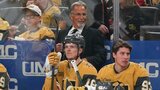 Will Oilers knock on Tortorella’s door with his contract ending in Vegas?
