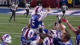 Gotta See It: Bills’ Prater nails buzzer-beating FG to walk off Ravens