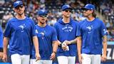 How concerned are we by Blue Jays skipping 5th starter spot this early?