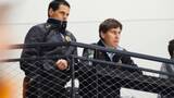 Has Evan Gold emerged as frontrunner to fill Canucks’ vacant GM position?