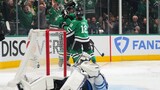 Breaking down why Stars’ kicked goal in third period was deemed clean