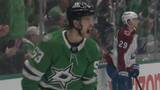 Johnston ignites Stars with sneaky goal just nine seconds into Game 5
