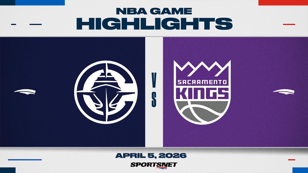 NBA Highlights: Clippers 138, Kings 109