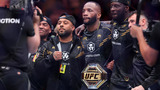Could Edwards get a hometown boost if fight with Brady goes to decision?