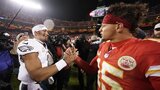 Expecting Chiefs to make key adjustments for Super Bowl rematch vs. Eagles