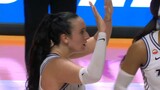 Tempo’s Mabrey ties WNBA record by knocking down career-high ninth three