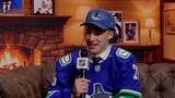 ‘This is unbelievable’: Malhotra on getting picked by the Canucks