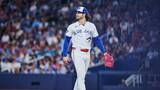 Blue Jays’ Cease strikes out 11 in first game back from injured list