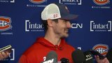 Kreider on first impression of Canadiens fans: ‘Ton of passion’