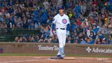 Cubs’ Crow-Armstrong continues heater with leadoff home run