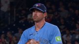 Blue Jays’ Bieber walks in three runs during rough first inning vs. Nationals