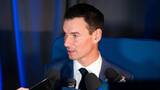 Chayka prioritizing ‘organizational vision’ in Maple Leafs’ coaching search