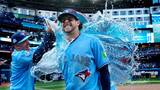 Has Clement’s breakout offset the Blue Jays’ loss of Bichette?