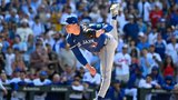 Blue Jays’ Varland on All-Star nod: ‘It’s a complete honour’