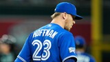Blue Jays’ Schneider defends Hoffman after another rough outing
