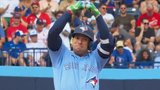 Springer smacks RBI double to pad Blue Jays lead vs. Cardinals
