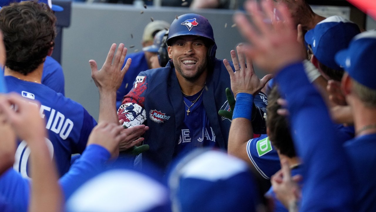 Six players to watch in American League Wild Card Series