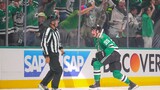 Stars’ Harley wires home OT winner to seal series vs. Jets