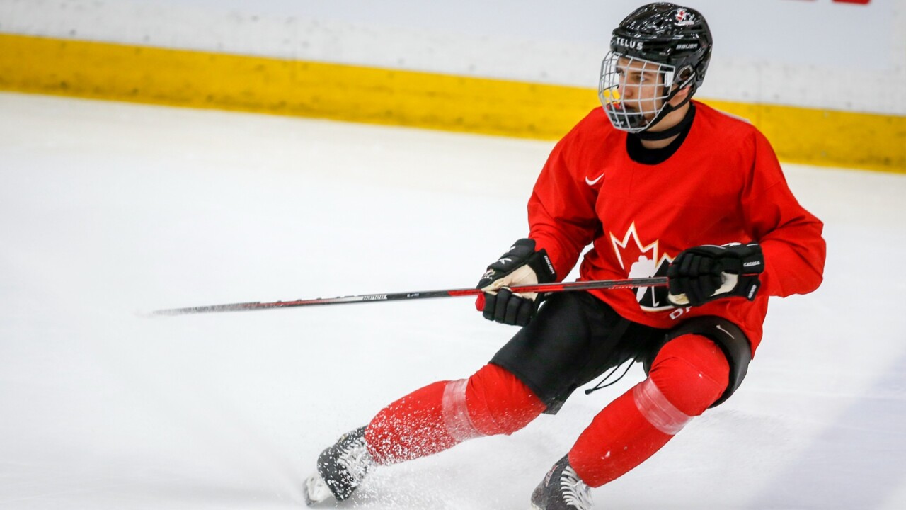 Future Considerations 2023 draft eligible players to watch at the WJC