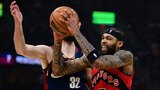 Why Raptors’ Ingram can flip script on shooting woes against Cavaliers