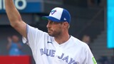 Gotta See It: Scherzer freezes Schwarber to record 3,500th career strikeout