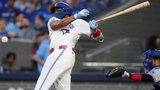 Blue Jays counting on Springer, Guerrero Jr. to pull offence out of neutral