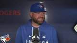 ‘You’ve got to be a pest’: Schneider on Blue Jays’ approach vs. Skenes