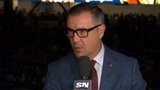 Senators GM Staios: ‘We feel good about where we’re at’