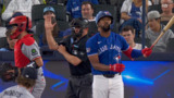 What to make of Jays designating Jimenez over Pinango to activate Springer