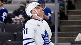 What to make of Maple Leafs’ announcement of Domi injury ‘complications’